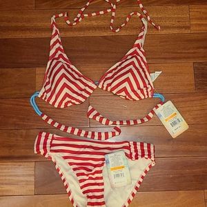 Hobbies Bikini set size small